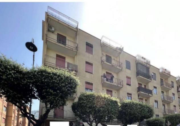 appartamento in vendita a Somma Vesuviana