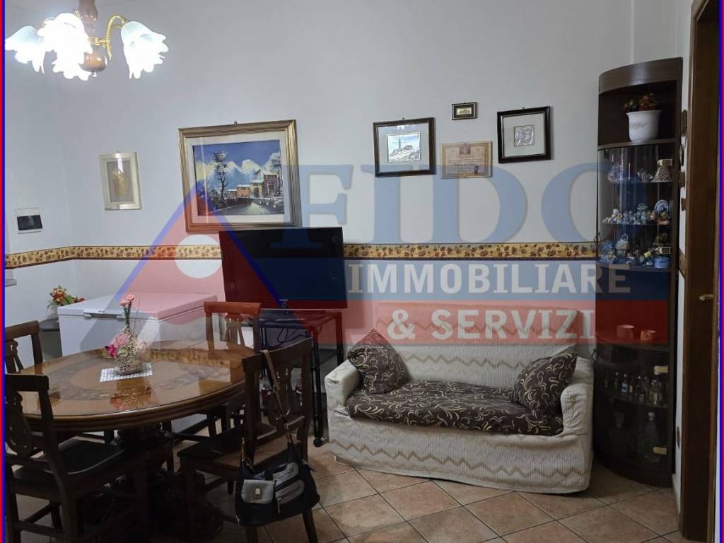 appartamento in vendita a Somma Vesuviana in zona Mercato Vecchio