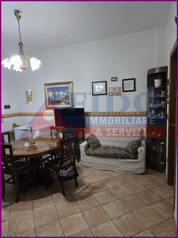 appartamento in vendita a Somma Vesuviana in zona Mercato Vecchio