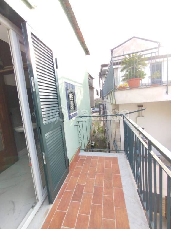 appartamento in vendita a Somma Vesuviana