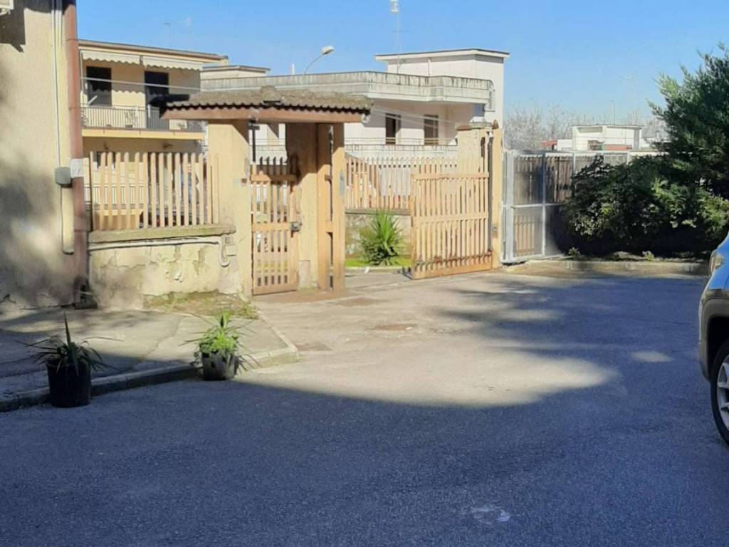 casa indipendente in vendita a Somma Vesuviana in zona San Sossio