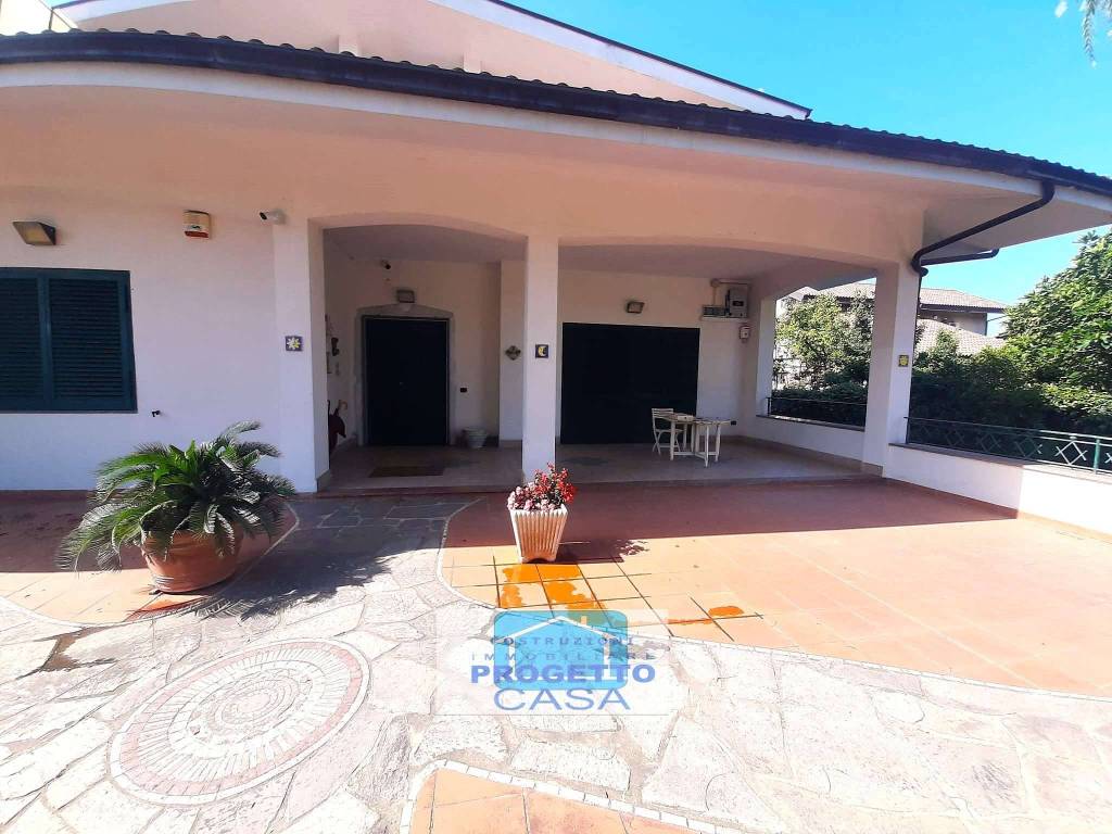 casa indipendente in vendita a Somma Vesuviana