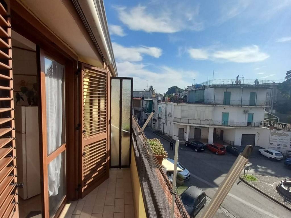 appartamento in vendita a Somma Vesuviana