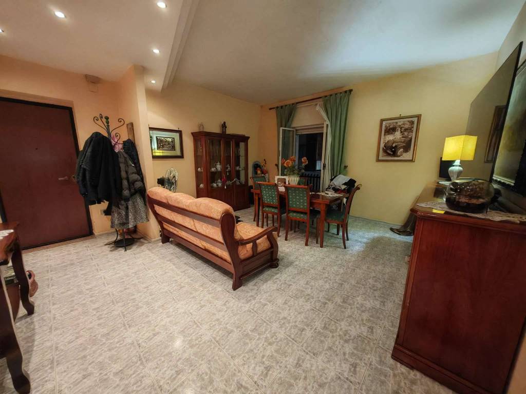 appartamento in vendita a Somma Vesuviana