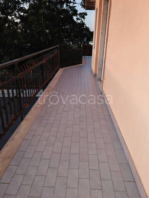 appartamento in vendita a Somma Vesuviana