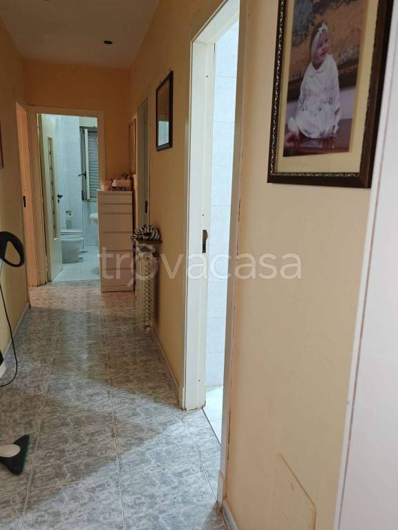 appartamento in vendita a Somma Vesuviana