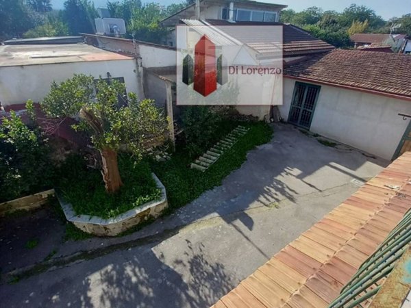 casa indipendente in vendita a Somma Vesuviana