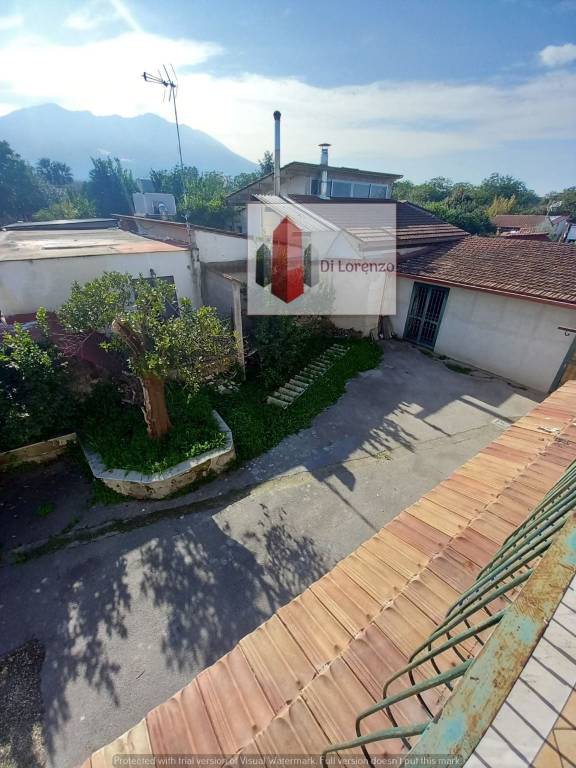 casa indipendente in vendita a Somma Vesuviana