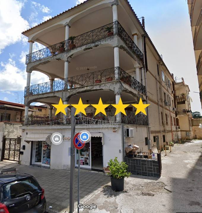 appartamento in vendita a Somma Vesuviana