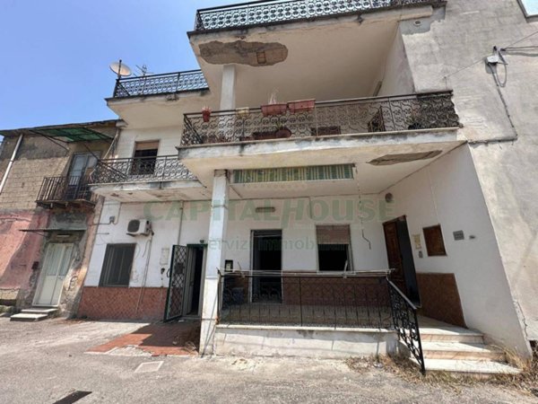 appartamento in vendita a Somma Vesuviana