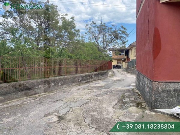 appartamento in vendita a Somma Vesuviana