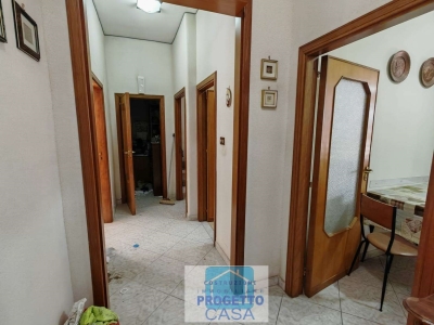 appartamento in vendita a Somma Vesuviana