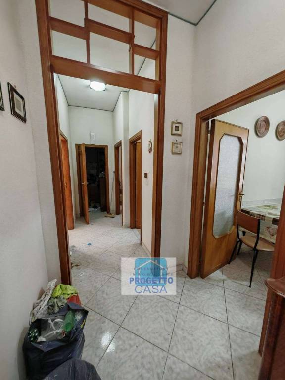 appartamento in vendita a Somma Vesuviana