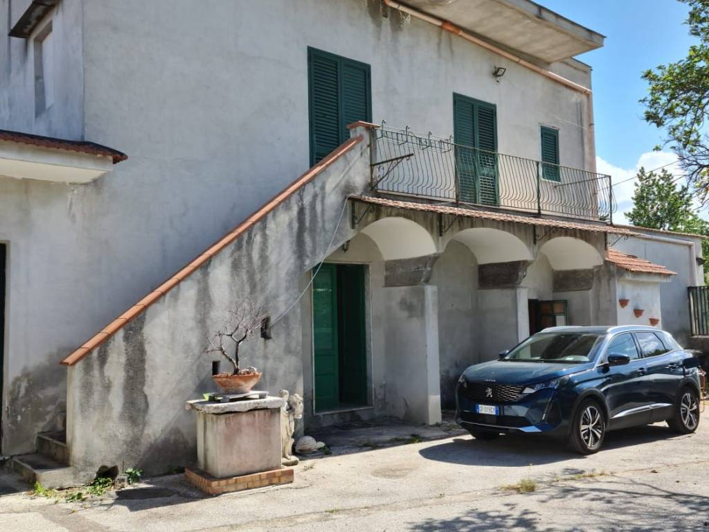 appartamento in vendita a Somma Vesuviana