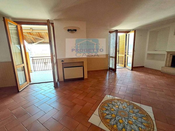appartamento in vendita a Somma Vesuviana