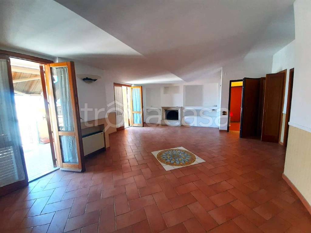 appartamento in vendita a Somma Vesuviana