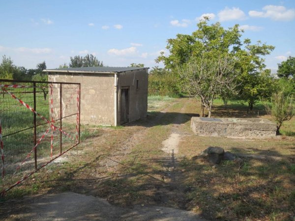 terreno agricolo in vendita a Somma Vesuviana