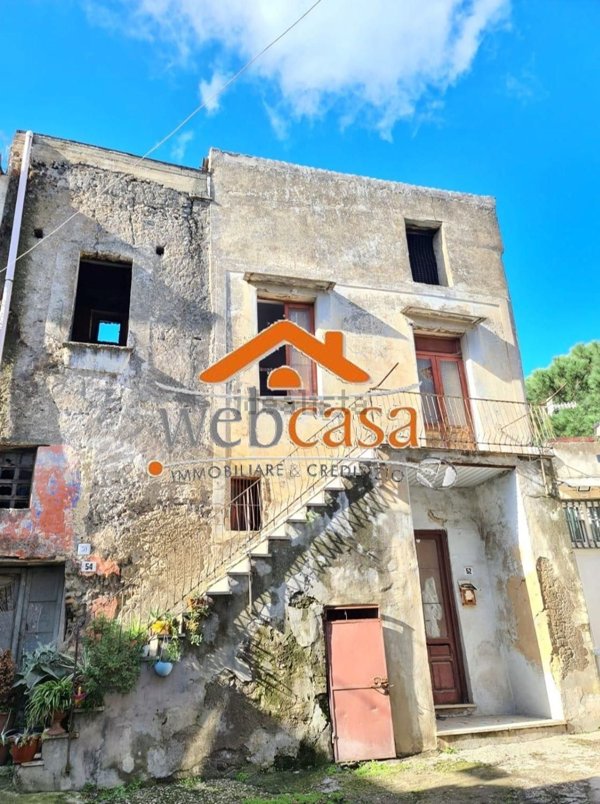 appartamento in vendita a Somma Vesuviana