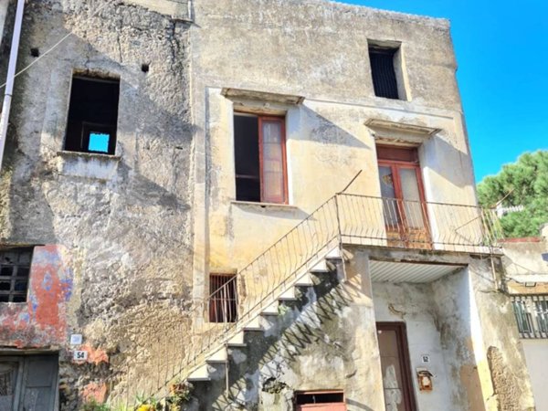 appartamento in vendita a Somma Vesuviana in zona Marigliano