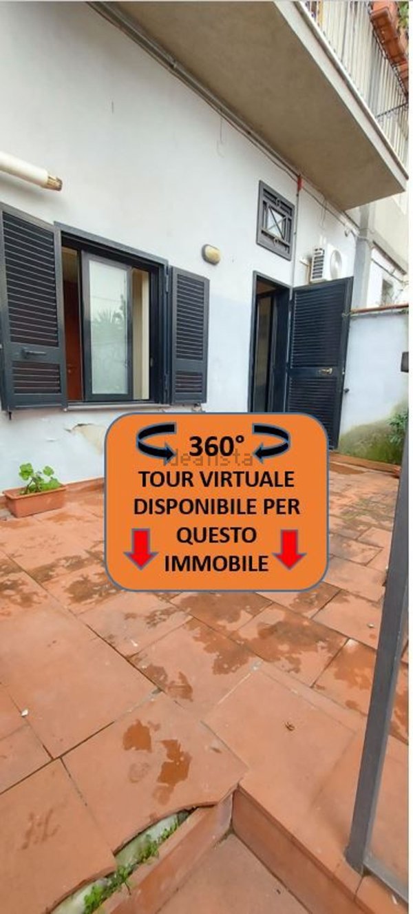 locale commerciale in vendita a Somma Vesuviana