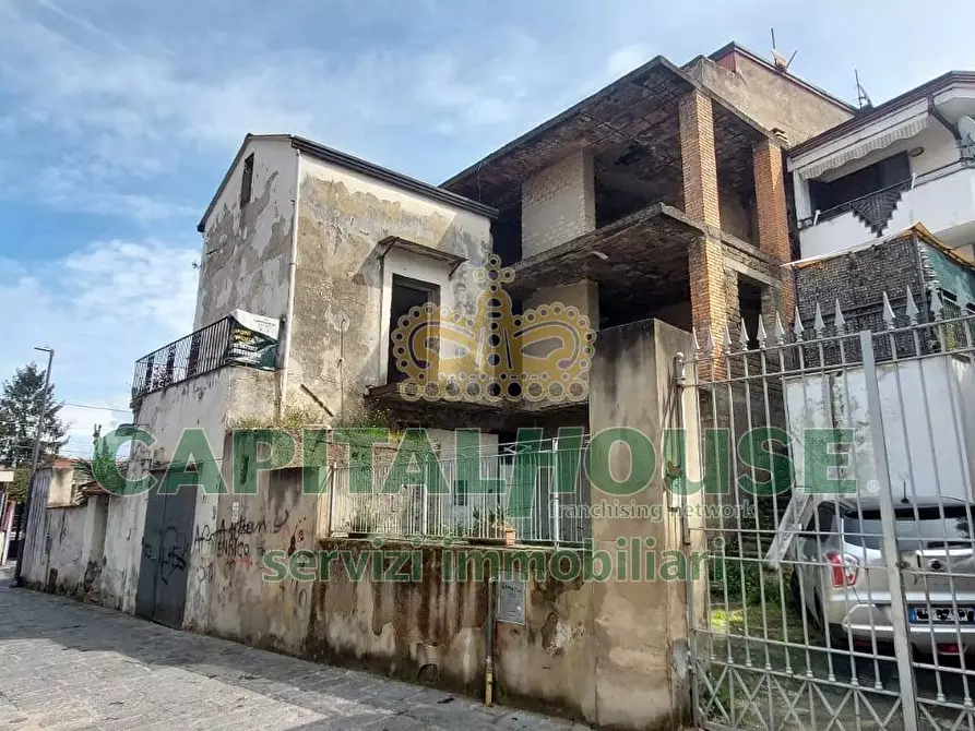 appartamento in vendita a Somma Vesuviana