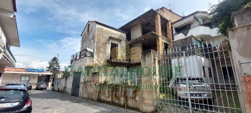 appartamento in vendita a Somma Vesuviana