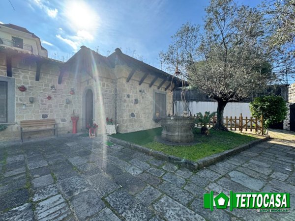 casa indipendente in vendita a Somma Vesuviana