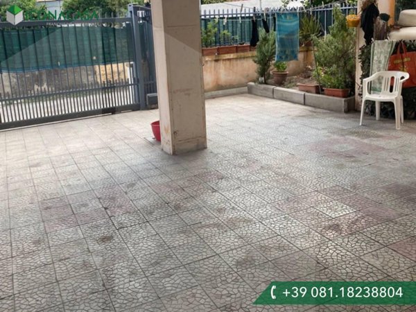 appartamento in vendita a Somma Vesuviana in zona San Sossio