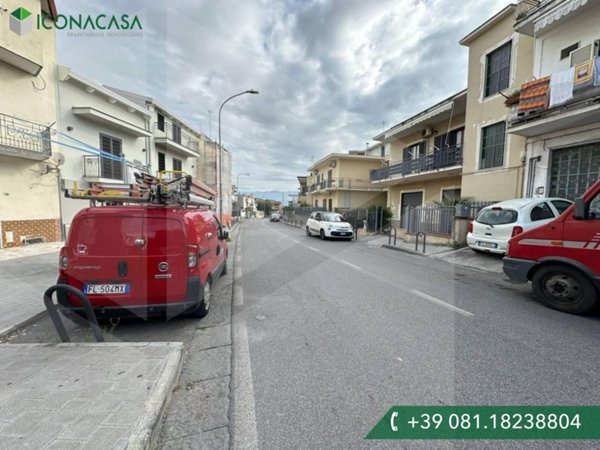 appartamento in vendita a Somma Vesuviana