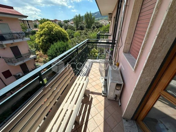 appartamento in vendita a Somma Vesuviana