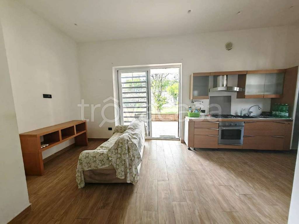 appartamento in affitto a Somma Vesuviana