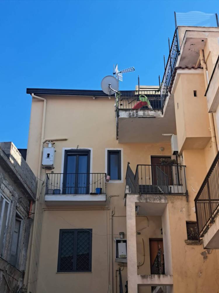 appartamento in vendita a Somma Vesuviana in zona Marigliano