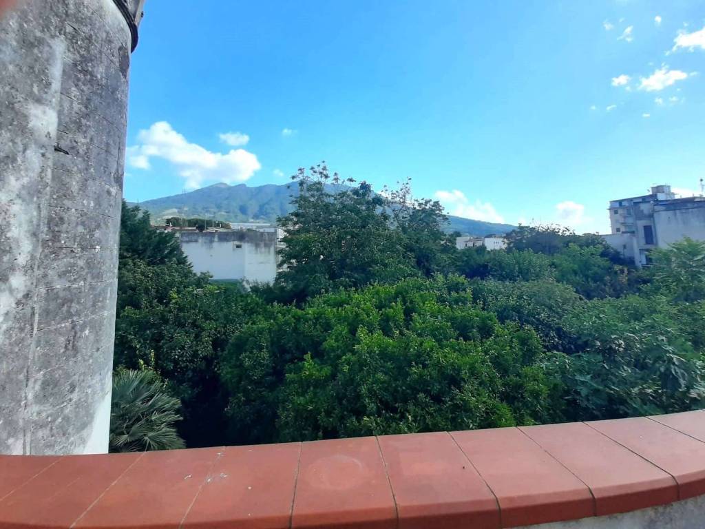 appartamento in vendita a Somma Vesuviana