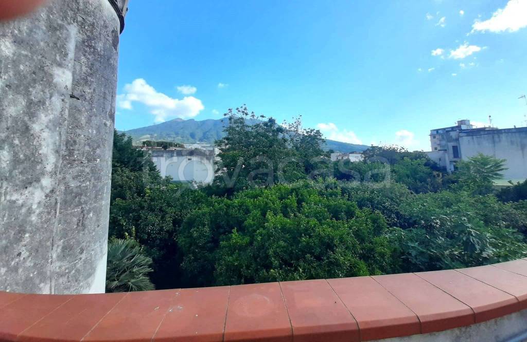 appartamento in vendita a Somma Vesuviana