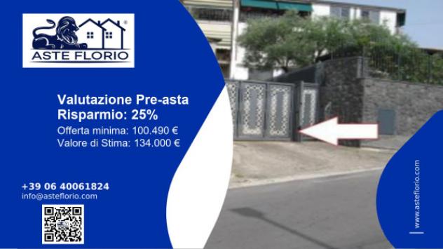 appartamento a Somma Vesuviana in zona Santa Maria delle Grazie a Castello