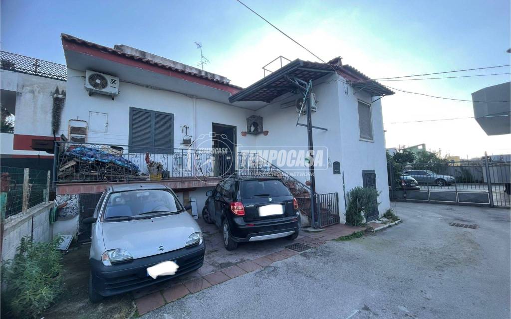 casa indipendente in vendita a Somma Vesuviana