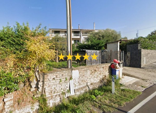 appartamento a Somma Vesuviana in zona Santa Maria delle Grazie a Castello