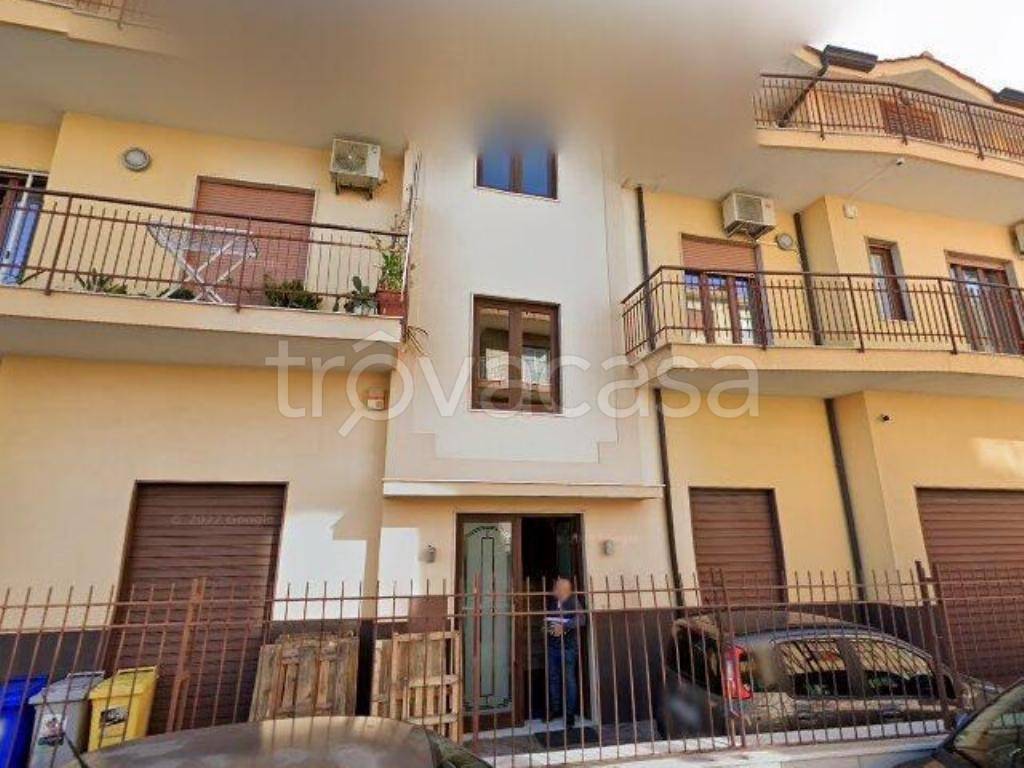 appartamento in vendita a Somma Vesuviana