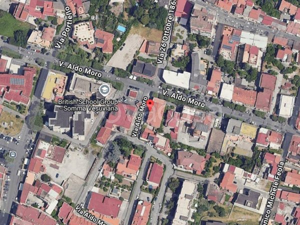 appartamento in vendita a Somma Vesuviana