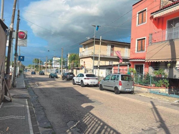 appartamento in vendita a Somma Vesuviana