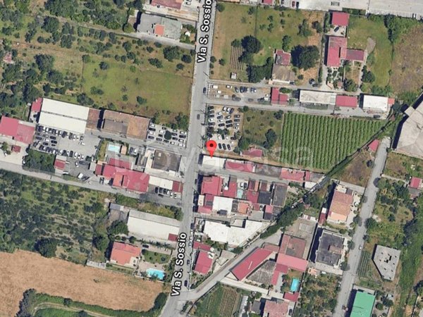 appartamento in vendita a Somma Vesuviana