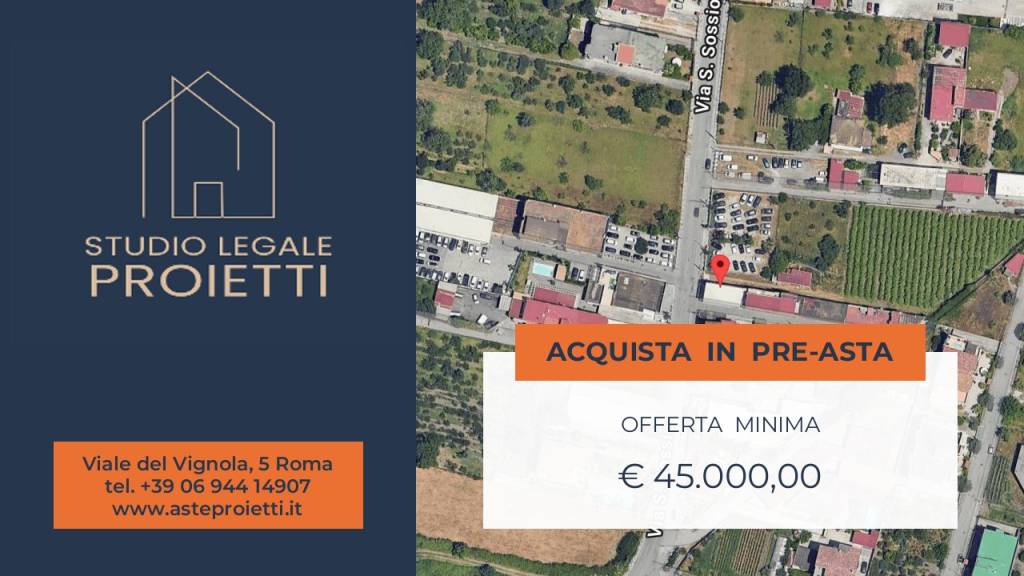 appartamento in vendita a Somma Vesuviana