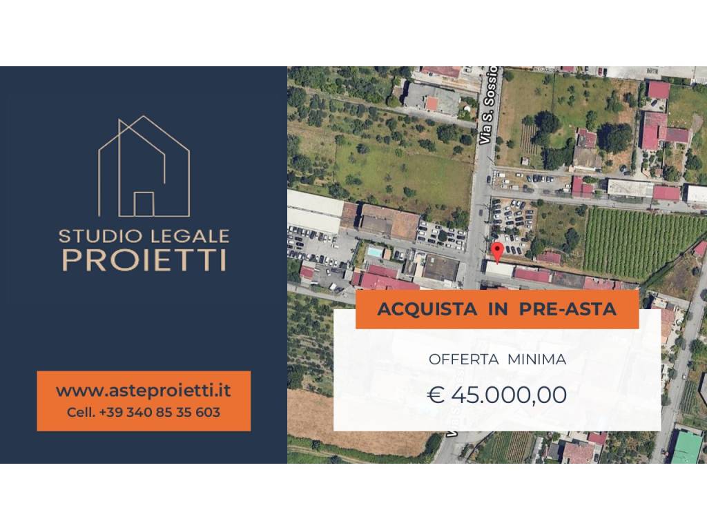 appartamento in vendita a Somma Vesuviana