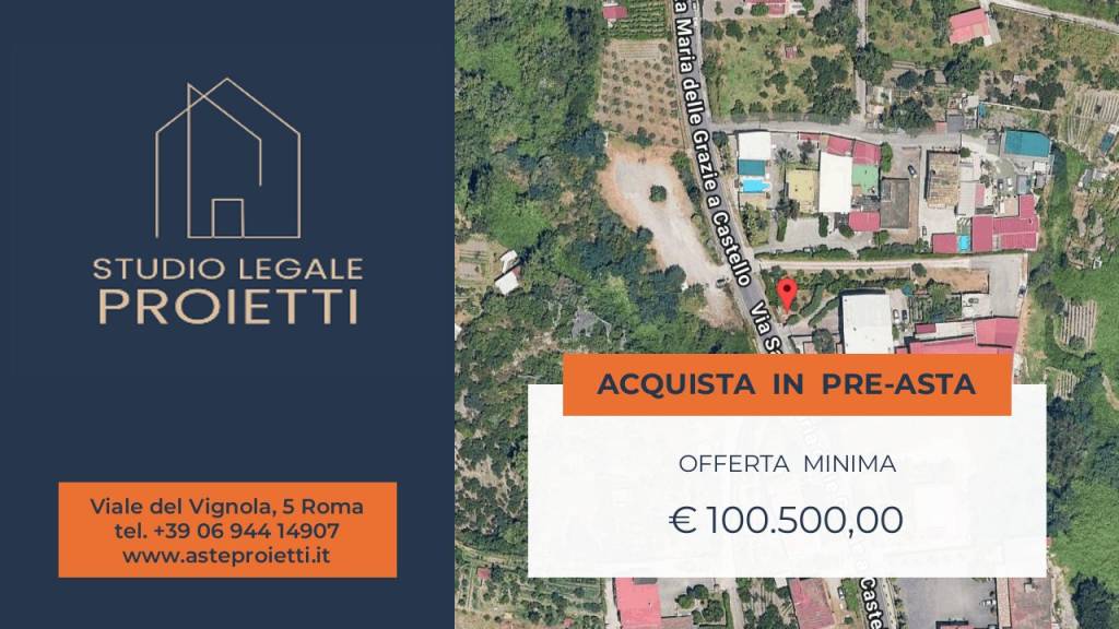 appartamento in vendita a Somma Vesuviana
