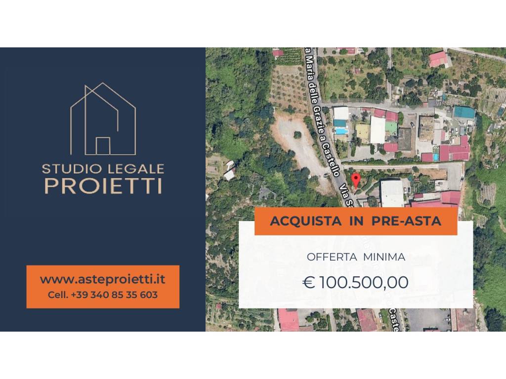 appartamento in vendita a Somma Vesuviana