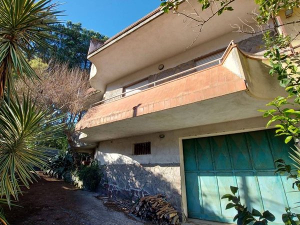 casa indipendente in vendita a Somma Vesuviana