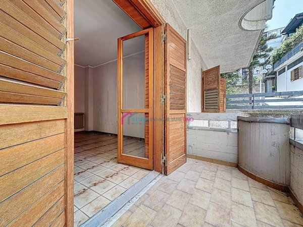 appartamento in vendita a Somma Vesuviana