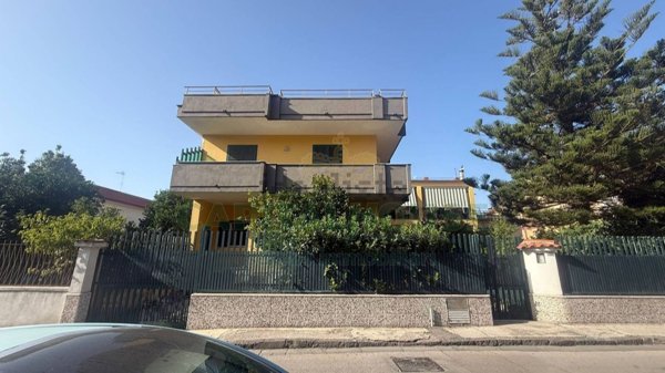 casa indipendente in vendita a Somma Vesuviana