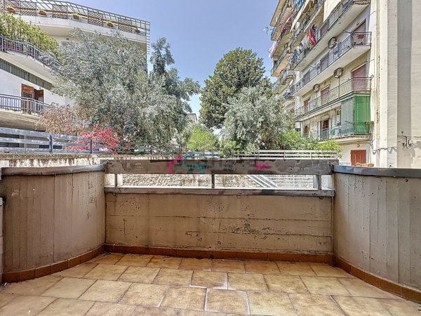 appartamento in vendita a Somma Vesuviana