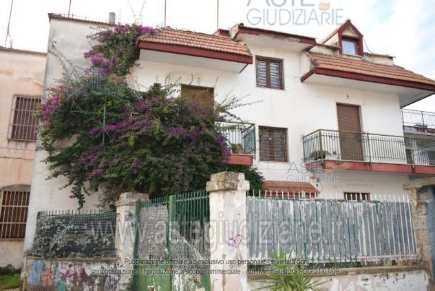 terreno edificabile in vendita a Somma Vesuviana